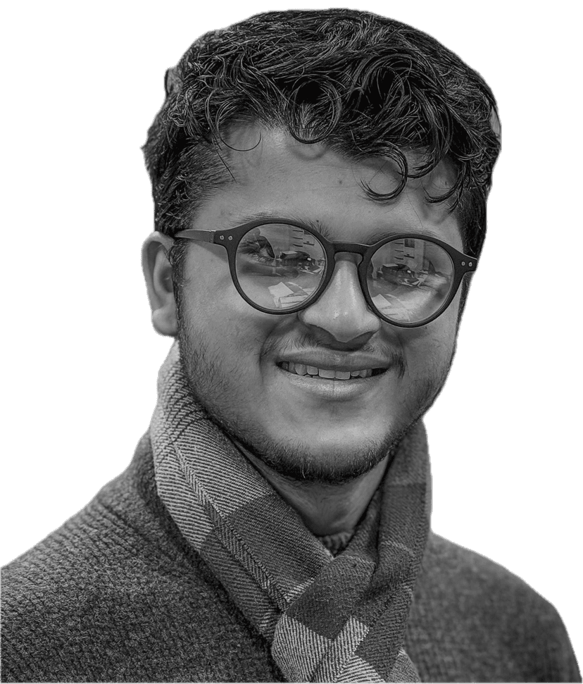 Adarsha Paudel